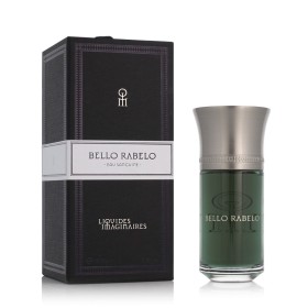 Unisex Perfume Liquides Imaginaires EDP Bello Rabelo 100 ml by Liquides Imaginaires, Eau de Perfume - Ref: S8303800, Price: 1...