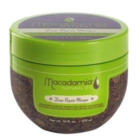 Hair Mask Macadamia Deep Repair by Macadamia, Deep Conditioners & Treatments - Ref: S8303974, Price: 29,00 €, Discount: %