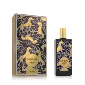 Perfume Unissexo Memo Paris EDP Irish Leather (75 ml) de Memo Paris, Água de perfume - Ref: S8304106, Preço: 151,69 €, Descon...