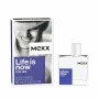 Perfume Homem Mexx Life is Now for Him EDT 50 ml de Mexx, Água-de-colónia - Ref: S8304161, Preço: 12,34 €, Desconto: %