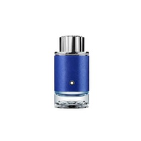 Men's Perfume Montblanc EDP Explorer Ultra Blue 100 ml by Montblanc, Eau de Perfume - Ref: S8304205, Price: 38,65 €, Discount: %