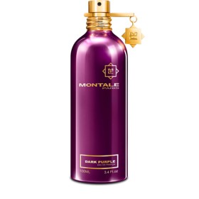 Damenparfüm Montale Dark Purple EDP 100 ml von Montale, Eau de Parfum - Ref: S8304226, Preis: 93,28 €, Rabatt: %