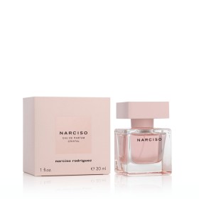 Women's Perfume Narciso Rodriguez EDP Narciso Cristal 30 ml by Narciso Rodriguez, Eau de Perfume - Ref: S8304335, Price: 51,7...