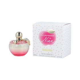 Parfum Femme Nina Ricci EDT Les Gourmandises De Nina 80 ml de Nina Ricci, Eau de parfum - Réf : S8304382, Prix : 51,55 €, Rem...