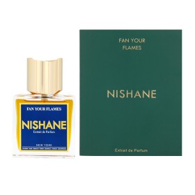 Perfume Unissexo Nishane Fan Your Flames 50 ml de Nishane, Água de perfume - Ref: S8304407, Preço: 128,61 €, Desconto: %