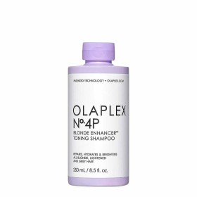 Shampoo Colour Reinforcement Olaplex Nº 4P 250 ml by Olaplex, Shampoos - Ref: S8304497, Price: 23,00 €, Discount: %