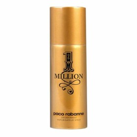 Desodorizante em Spray Paco Rabanne 1 Million 150 ml de Paco Rabanne, Desodorizantes - Ref: S8304540, Preço: 25,47 €, Descont...