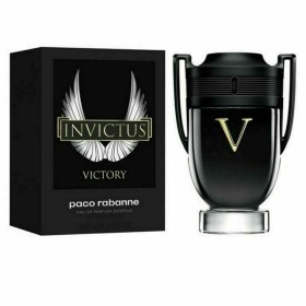 Parfum Homme Paco Rabanne Invictus Victory EDP 50 ml de Paco Rabanne, Eau de parfum - Réf : S8304559, Prix : 76,36 €, Remise : %