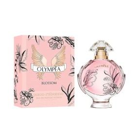 Parfum Femme Paco Rabanne Olympéa Blossom EDP 30 ml de Paco Rabanne, Eau de parfum - Réf : S8304569, Prix : 41,47 €, Remise : %