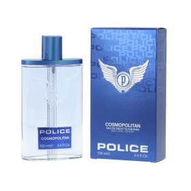 Parfum Homme Police Cosmopolitan EDT 100 ml de Police, Eau de parfum - Réf : S8304724, Prix : 11,53 €, Remise : %