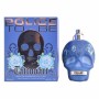 Parfum Homme Police EDT To Be Tattooart Men (125 ml) de Police, Eau de parfum - Réf : S8304754, Prix : 19,32 €, Remise : %