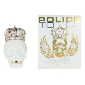 Parfum Femme Police To Be The Queen EDP 125 ml de Police, Eau de parfum - Réf : S8304756, Prix : 18,77 €, Remise : %