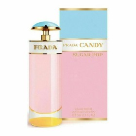 Profumo Donna Prada EDP Candy Sugar Pop (50 ml) di Prada, Eau de Parfum - Rif: S8304774, Prezzo: 53,13 €, Sconto: %