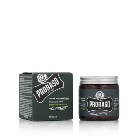 Creme vor der Rasur Proraso Cypress & Vetyver Cypress & Vetyver 100 ml von Proraso, Cremes - Ref: S8304811, Preis: 8,16 €, Ra...