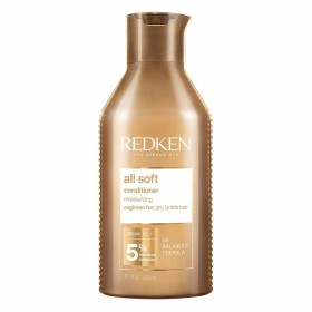 Acondicionador Redken All Soft 300 ml de Redken, Champús y acondicionadores - Ref: S8304900, Precio: 22,11 €, Descuento: %