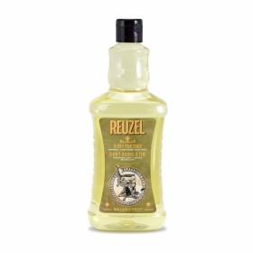 Shampoo, Conditioner and Shower Gel 3-N-1 Tea Tree Reuzel 3-N-1 Tea Tree by Reuzel, 3-in-1 shampoo, conditioner and gel - Ref...