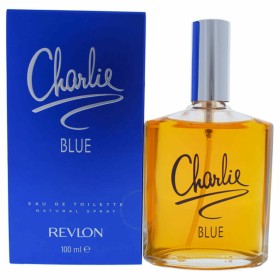 Profumo Donna Revlon Charlie Blue 100 ml di Revlon, Eau de Parfum - Rif: S8305079, Prezzo: 5,81 €, Sconto: %