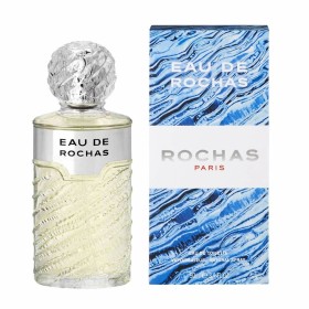 Profumo Donna Rochas Eau de Rochas EDT EDT 50 ml di Rochas, Eau de Parfum - Rif: S8305175, Prezzo: 31,68 €, Sconto: %