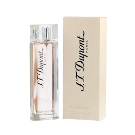 Parfum Femme S.T. Dupont EDT Essence Pure Pour Femme (100 ml) de S.T. Dupont, Eau de parfum - Réf : S8305200, Prix : 40,23 €,...