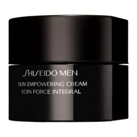 Anti-Falten Creme Shiseido 50 ml von Shiseido, Feuchtigkeitscremes - Ref: S8305427, Preis: 83,74 €, Rabatt: %