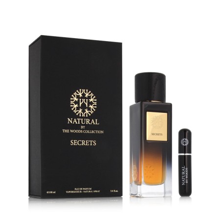 Unisex' Perfume Set The Woods Collection 2 Pieces Natural Secret by The Woods Collection, Sets - Ref: S8305806, Price: 55,02 ...