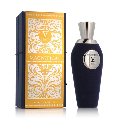 Perfume Unisex V Canto Magnificat 100 ml de V Canto, Agua de perfume - Ref: S8306066, Precio: 119,32 €, Descuento: %