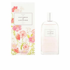 Women's Perfume Victorio & Lucchino No. 2 Rosa Fresca 150 ml by Victorio & Lucchino, Eau de Perfume - Ref: S8306125, Price: 1...