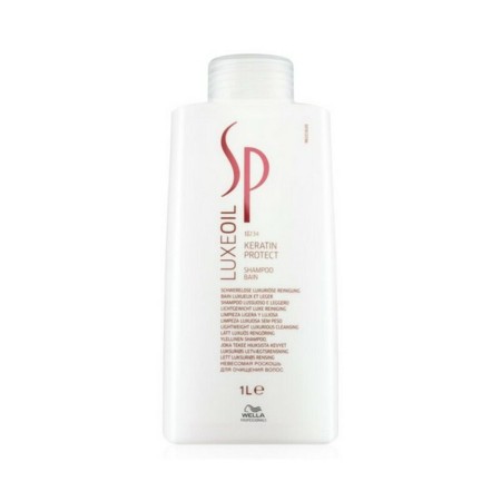 Champú Alisador Wella (1000 ml) de Wella, Champús - Ref: S8306257, Precio: 22,64 €, Descuento: %