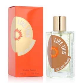 Damenparfüm Etat Libre D'Orange Tilda Swinton Like This EDP 100 ml von Etat Libre D'Orange, Eau de Parfum - Ref: S8306438, Pr...