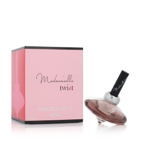 Parfum Femme Mauboussin EDP Mademoiselle Twist 90 ml de Mauboussin, Eau de parfum - Réf : S8306439, Prix : 26,87 €, Remise : %