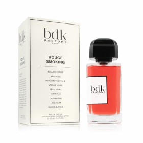 Perfume Unisex BDK Parfums Rouge Smoking EDP 100 ml de BDK Parfums, Agua de perfume - Ref: S8306454, Precio: 154,19 €, Descue...