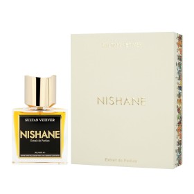 Parfum Unisexe Nishane Sultan Vetiver 50 ml de Nishane, Extrait de Parfum - Réf : S8306506, Prix : 118,87 €, Remise : %