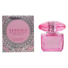 Parfum Femme Bright Crystal Absolu Versace EDP EDP de Versace, Eau de parfum - Réf : S0515094, Prix : 48,97 €, Remise : %