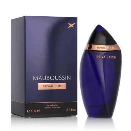 Profumo Uomo Mauboussin Private Club EDP 100 ml di Mauboussin, Eau de Parfum - Rif: S8306554, Prezzo: 27,85 €, Sconto: %