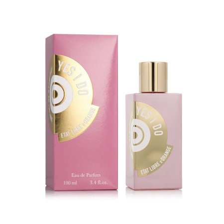 Parfum Femme Etat Libre D'Orange Don't Get Me Wrong Baby, Yes I Do EDP 100 ml de Etat Libre D'Orange, Eau de parfum - Réf : S...