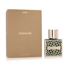 Perfume Unissexo Nishane Shem 50 ml de Nishane, Extratos de perfume - Ref: S8306581, Preço: 284,82 €, Desconto: %