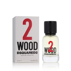 Perfume Unisex Dsquared2 EDT 2 Wood 30 ml de Dsquared2, Agua de tocador - Ref: S8306647, Precio: 26,80 €, Descuento: %