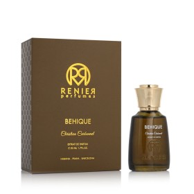 Parfum Unisexe Renier Perfumes Behique 50 ml de Renier Perfumes, Extrait de Parfum - Réf : S8306679, Prix : 157,77 €, Remise : %