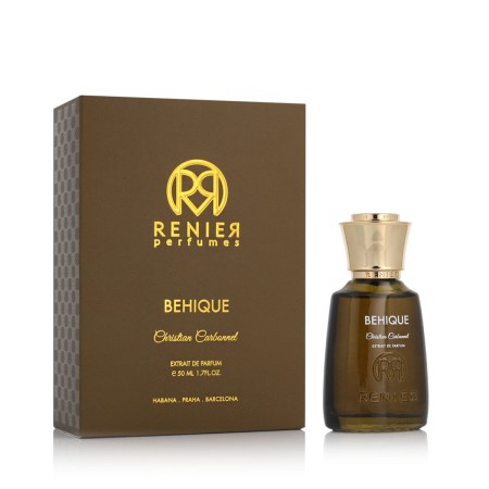 Perfume Unisex Renier Perfumes Behique 50 ml de Renier Perfumes, Extractos de perfume - Ref: S8306679, Precio: 157,77 €, Desc...