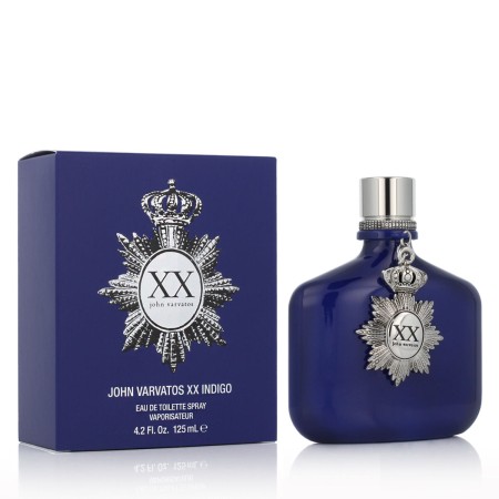 Perfume Hombre John Varvatos EDT Xx Indigo 125 ml de John Varvatos, Agua de perfume - Ref: S8306947, Precio: 33,82 €, Descuen...