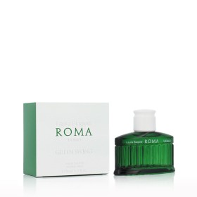 Herrenparfüm Laura Biagiotti EDT Roma Uomo Green Swing 40 ml von Laura Biagiotti, Eau de Parfum - Ref: S8306987, Preis: 26,15...