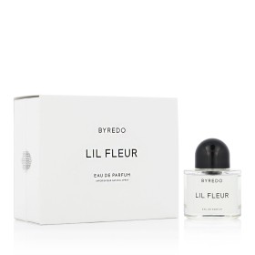 Perfume Unisex Byredo EDP Lil Fleur 50 ml de Byredo, Agua de perfume - Ref: S8306999, Precio: 151,13 €, Descuento: %