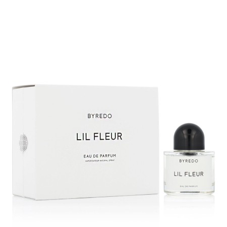 Perfume Unissexo Byredo EDP Lil Fleur 50 ml de Byredo, Água de perfume - Ref: S8306999, Preço: 151,13 €, Desconto: %