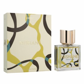 Perfume Unissexo Nishane Kredo 50 ml de Nishane, Extratos de perfume - Ref: S8307031, Preço: 127,38 €, Desconto: %