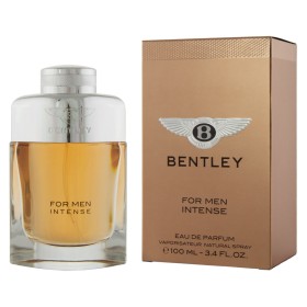 Men's Perfume Bentley EDP Bentley For Men Intense 100 ml by Bentley, Eau de Perfume - Ref: S8307304, Price: 31,42 €, Discount: %