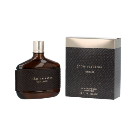 Parfum Homme John Varvatos Vintage EDT 125 ml de John Varvatos, Eau de toilette - Réf : S8307307, Prix : 39,66 €, Remise : %