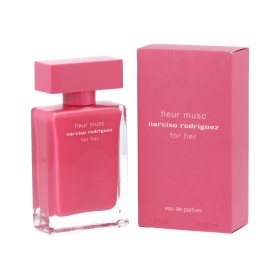 Profumo Donna Narciso Rodriguez EDP Fleur Musc 50 ml di Narciso Rodriguez, Eau de Parfum - Rif: S8307460, Prezzo: 66,95 €, Sc...