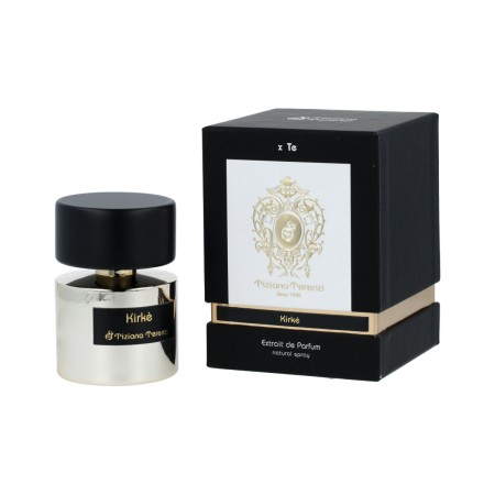 Parfum Unisexe Tiziana Terenzi Kirke 100 ml de Tiziana Terenzi, Extrait de Parfum - Réf : S8307470, Prix : 116,31 €, Remise : %