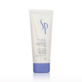 Après-shampooing Wella SP Hydrate Hydratant 200 ml de Wella, Après-shampooings - Réf : S8307505, Prix : 12,44 €, Remise : %