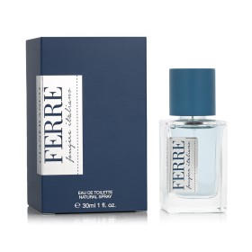 Herrenparfüm Gianfranco Ferre Ferre Fougere Italiano For Men EDT 30 ml von Gianfranco Ferre, Eau de Toilette - Ref: S8307639,...